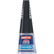 LOCTITE PEGAMENTO PRECISION 5gr SUPER5GR